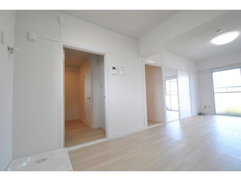  征矢マンション