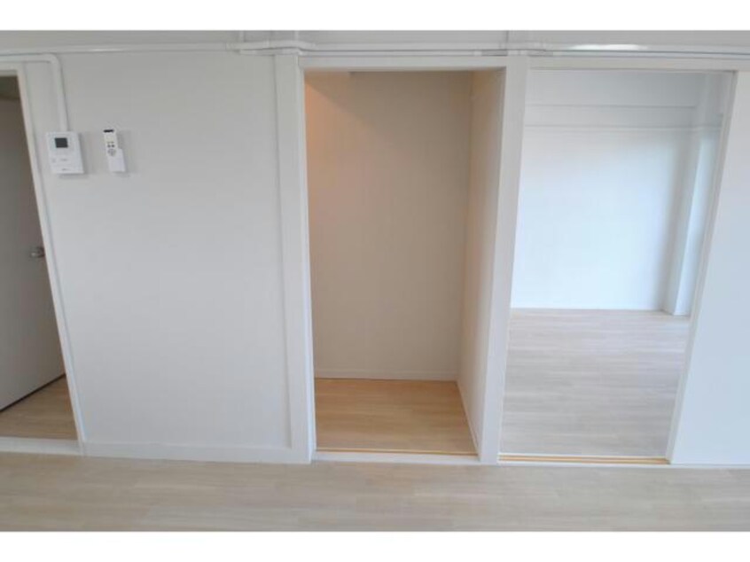  征矢マンション