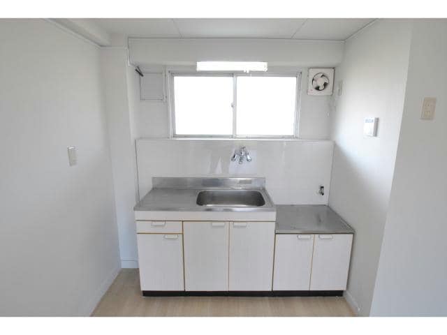  征矢マンション