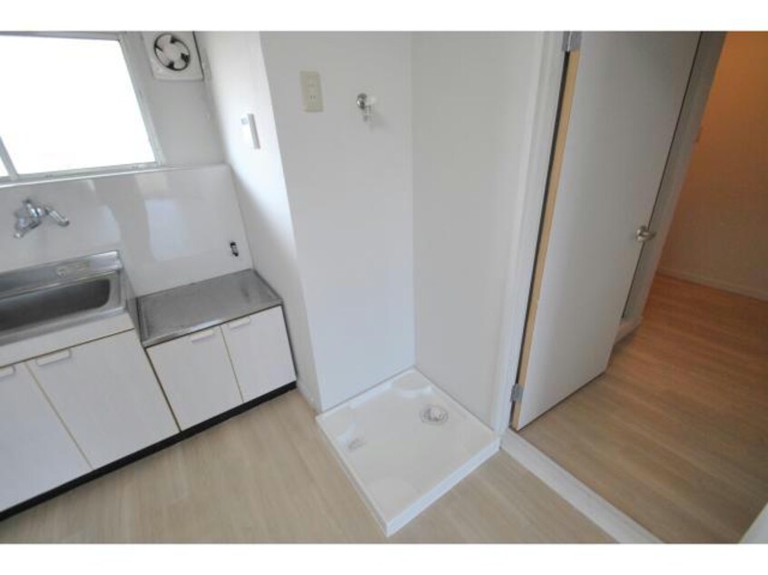  征矢マンション