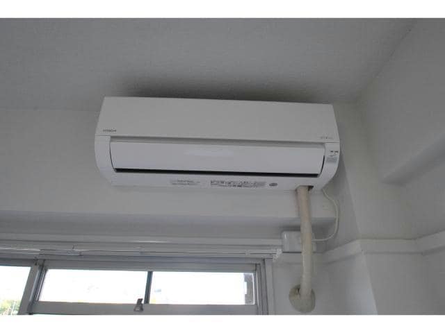  征矢マンション