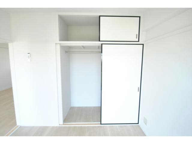  征矢マンション