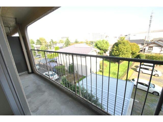  征矢マンション