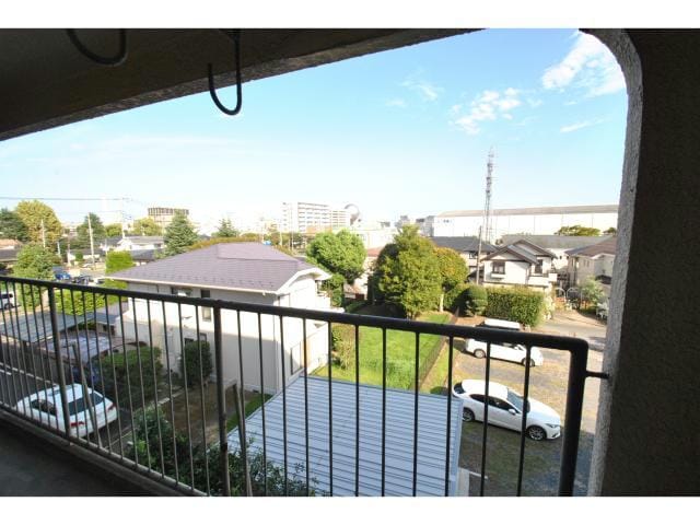  征矢マンション