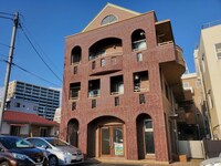 鹿島町1丁目店舗