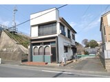 会瀬町店舗付住居