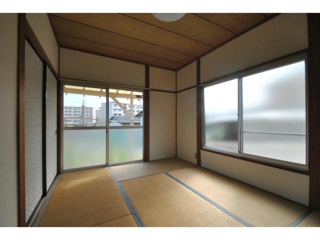  田尻町飛田様貸家（12）