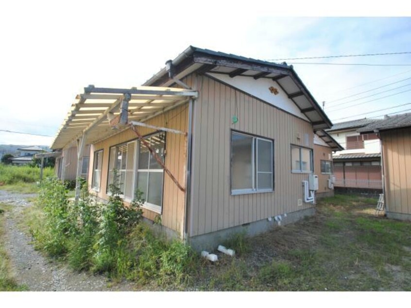  田尻町飛田様貸家（12）