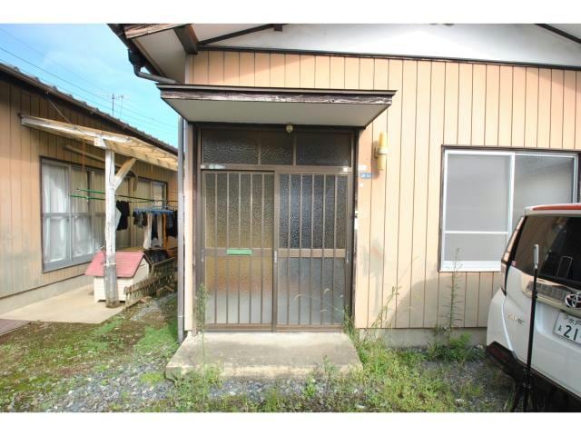  田尻町飛田様貸家（12）