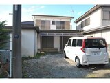 日立市滑川本町貸家