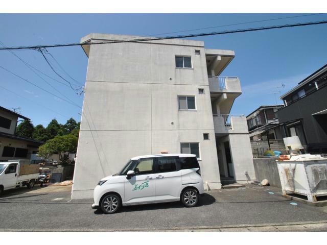  スマイルホーム中成沢