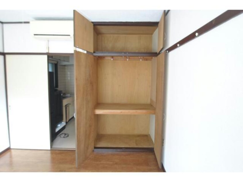  スマイルホーム中成沢