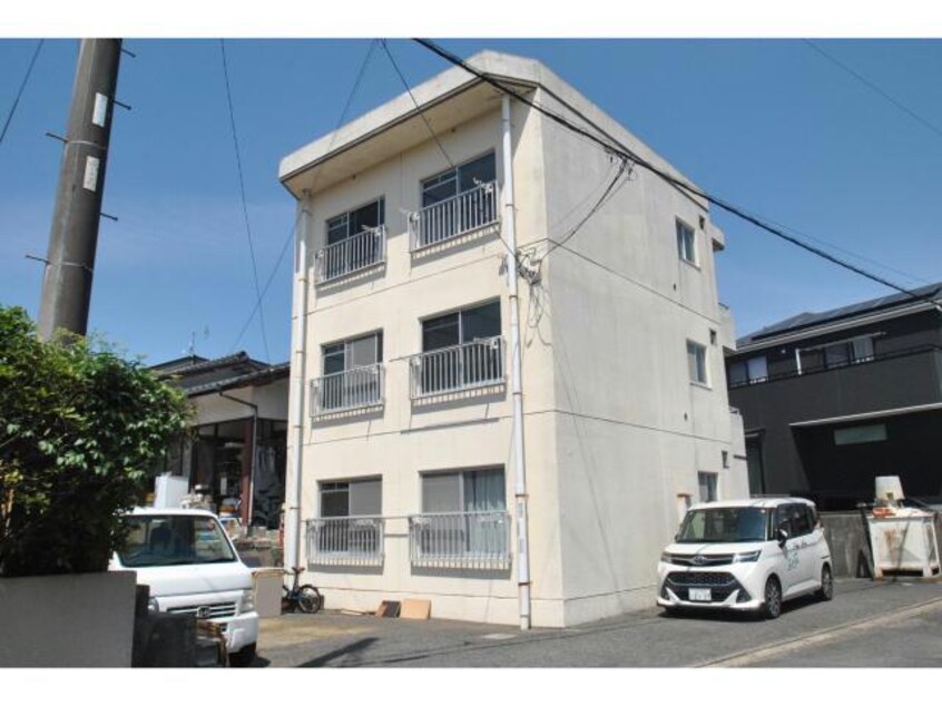  スマイルホーム中成沢