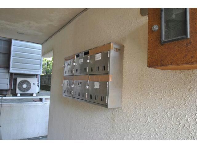  スマイルホーム中成沢