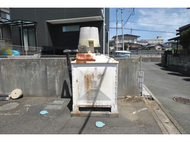  スマイルホーム中成沢