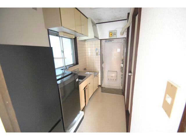  スマイルホーム中成沢