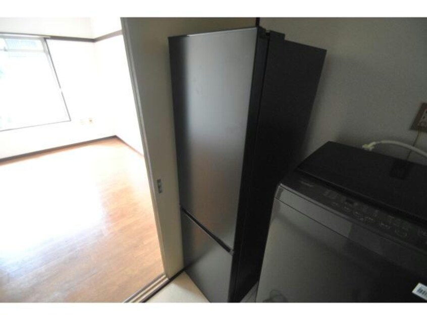  スマイルホーム中成沢