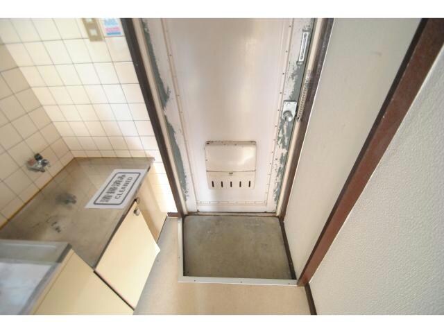  スマイルホーム中成沢