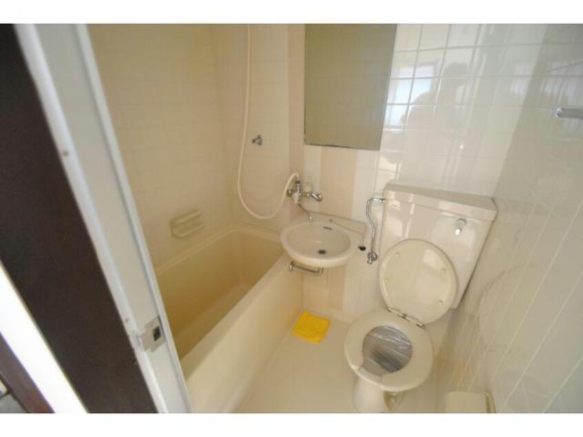  スマイルホーム中成沢