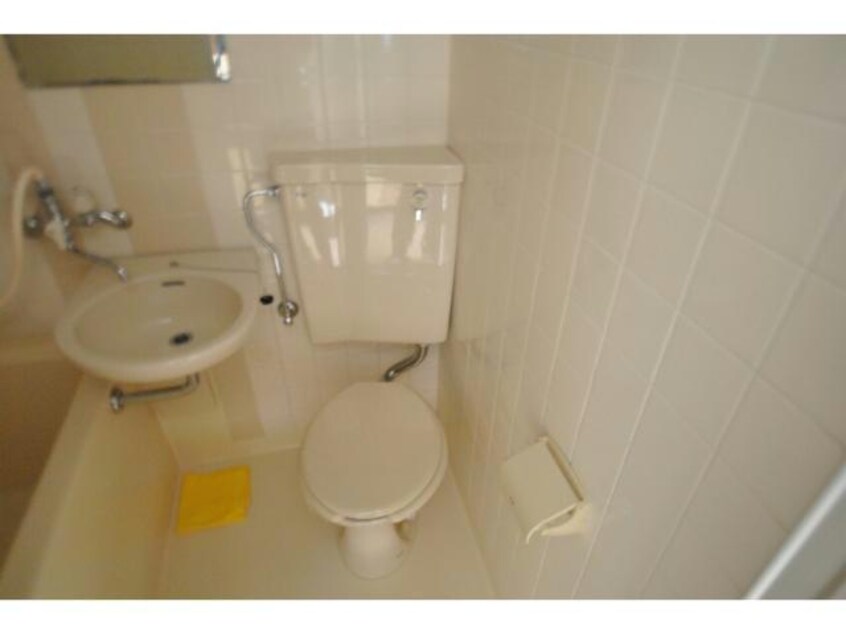  スマイルホーム中成沢