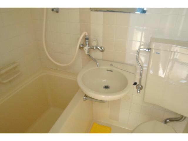  スマイルホーム中成沢