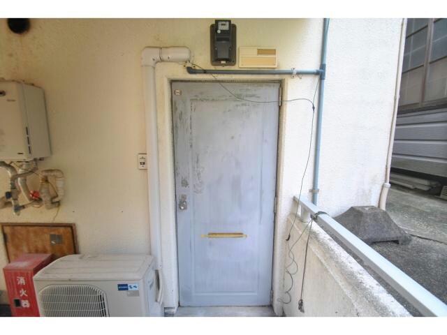  スマイルホーム中成沢