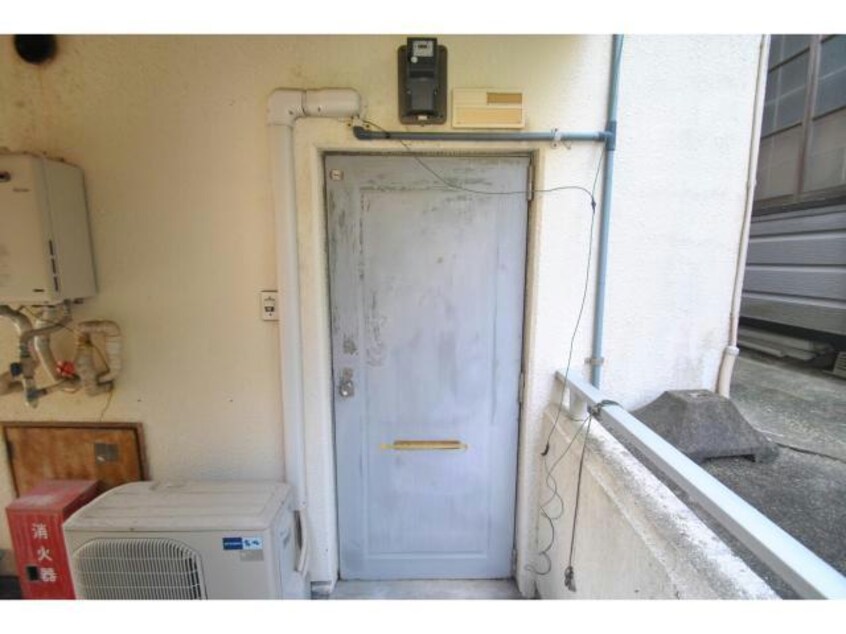  スマイルホーム中成沢