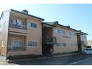 アーバンハウス谷川の外観