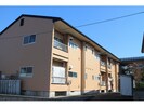 アーバンハウス谷川の外観
