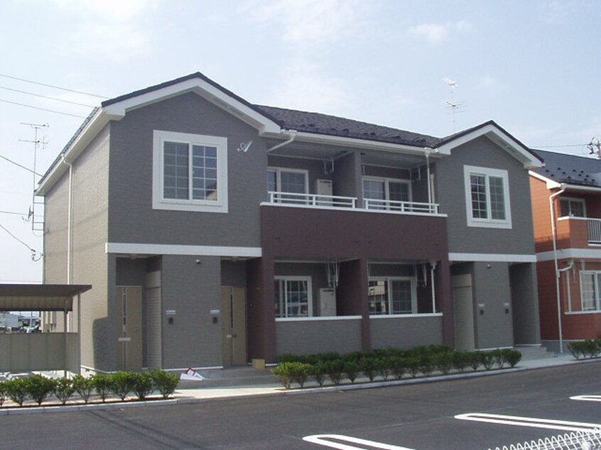  ノーヴァグランＡ