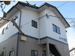 ハイツ中里
