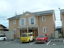 山形新幹線/さくらんぼ東根駅 徒歩30分 1階 築26年の外観