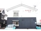 寒河江チェリーピア21Ａ-1の外観