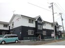 寒河江チェリーピア21Ａ-1の外観