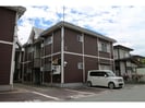 奥羽本線・山形線/高擶駅 徒歩7分 2階 築33年の外観