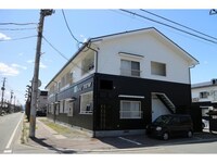 チェリーピア天童Ⅰ号館