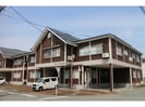 グリーンベルトＡの外観
