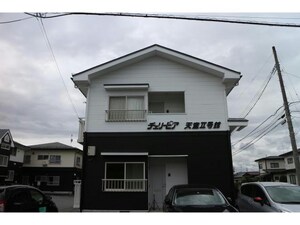 チェリーピア天童Ⅱ号館