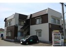 奥羽本線・山形線/高擶駅 徒歩9分 1階 築39年の外観