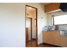 室内 ピュアタウンＡ