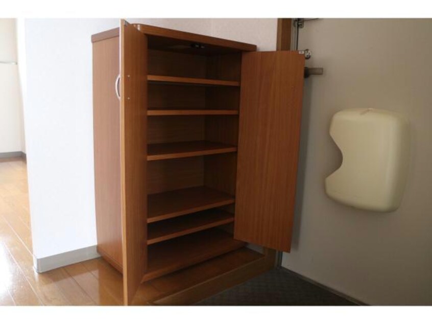 シューズBOX ピュアタウンＢ