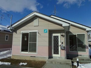 南小畑2丁目戸建住宅