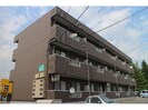 日光マンションの外観
