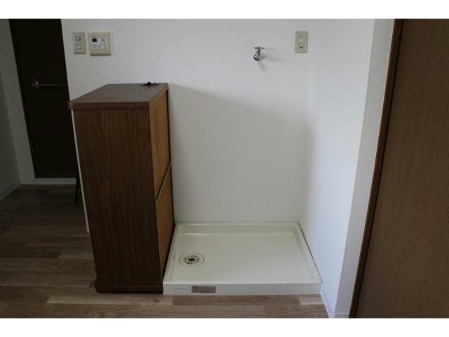  日光マンション