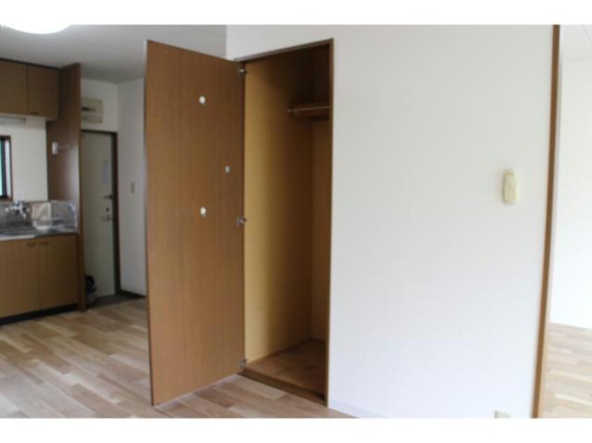  日光マンション