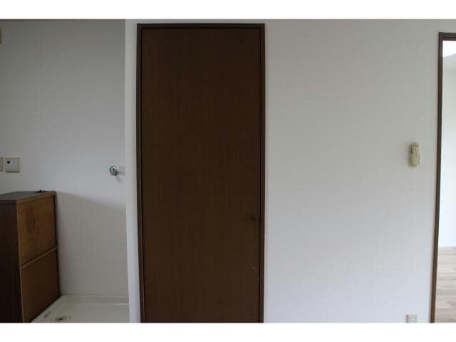  日光マンション