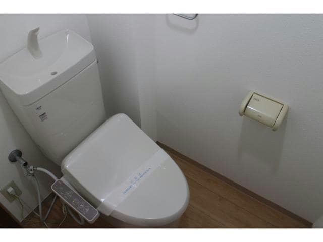 日光マンション