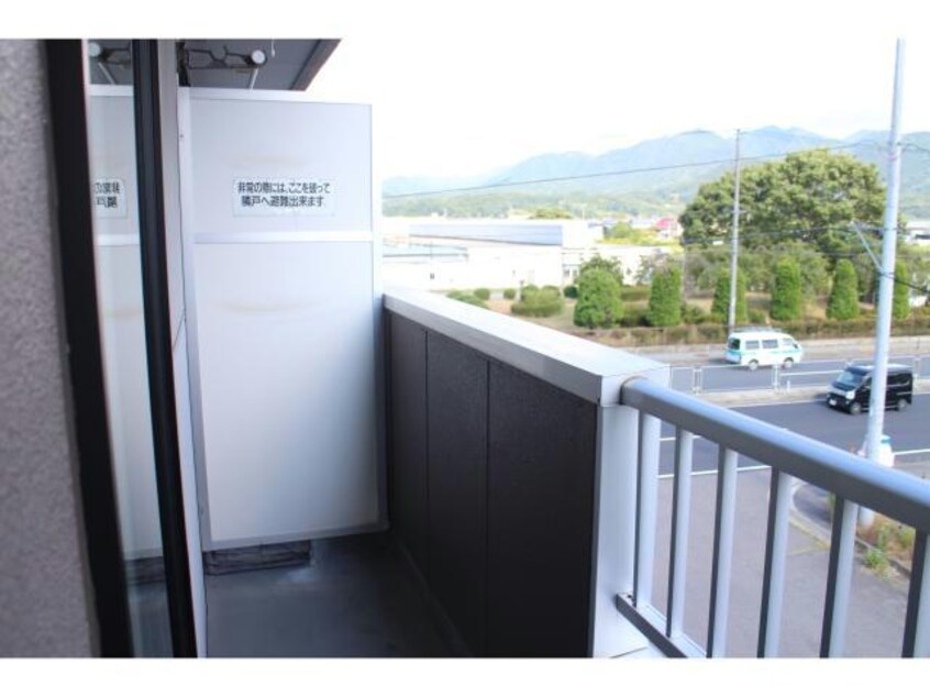  日光マンション