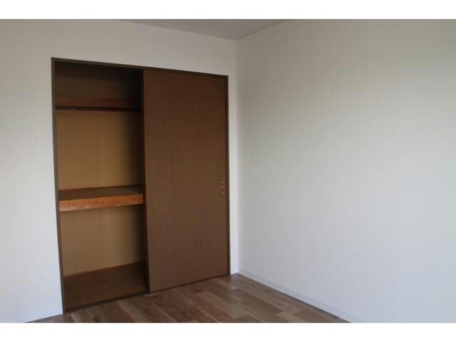  日光マンション