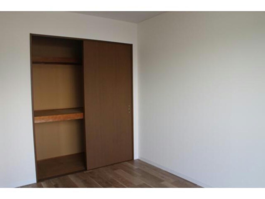  日光マンション